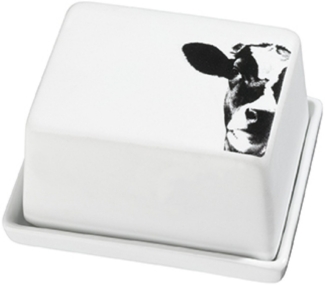 Räder P.e.t. Breakfast 1/4 Butterdos Kuh