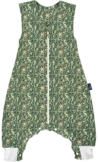 Alvi Sleep-Overall Light GOTS Underwater World 70 cm