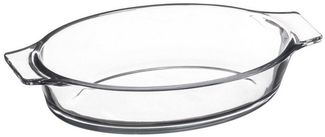 5five Simply Smart Auflaufform, Glas