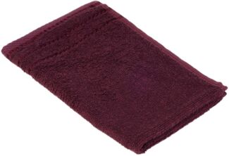 Gözze Gästehandtücher Berlin, Frottier (4-St)