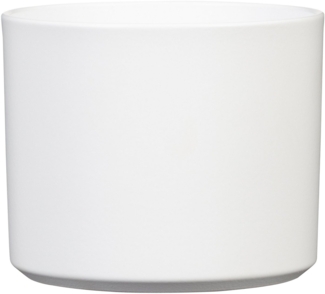 Scheurich Übertopf, 100% wasserdichter Keramik-Übertopf