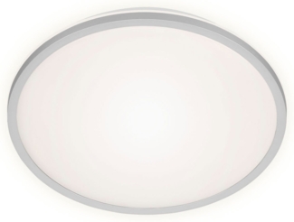 Briloner Leuchten Deckenleuchte Deckenleuchte LANA