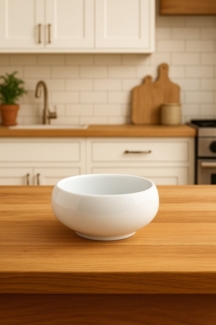 Özberk Snackschale Belicia, Porzellan, (Packung, 6-tlg), 6-teilig für Snacks, Cups und Schalen