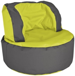 Magma Heimtex Sitzsack (Set, 1 St, Sitzsack)