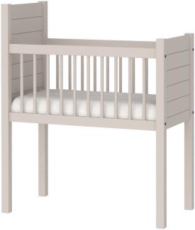 Kidsmill Noa Wiege II - Oatmeal Beige