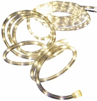 Haushalt International LED-Lichterschlauch