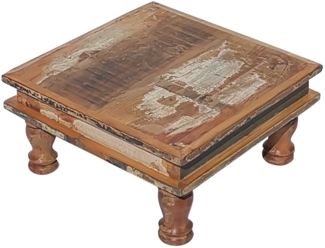 Shabby Chic Tisch Siera S