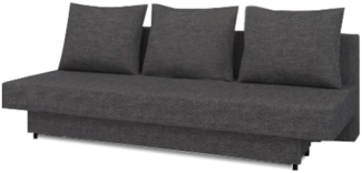 Eltap Amaza Sofa (Sawana 05) mit Schlaffunktion