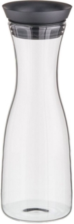 APS Kannen / Karaffen Glas-Karaffe 10766
