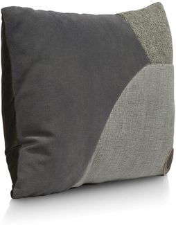 COCO MAISON Timeless Scarlet Kissen 30x50 cm