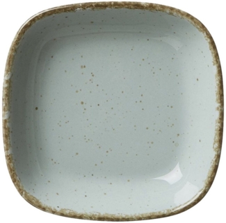 Dipschale9cm Casa blau