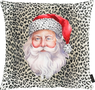APELT Kissenhülle Santa, (1 Stück)
