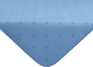 Erwin Müller Mitteldecke Mitteldecke "Neuss", abwaschbar Uni
