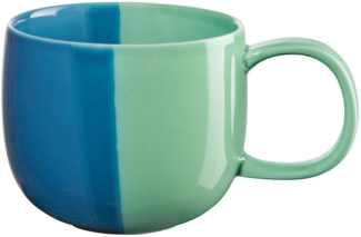 ASA Selection Joy Henkelbecher Blueberry Smoothie L. 100mm, B. 100mm, H. 85mm