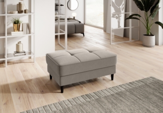 Eltap Bellis Pouffe (Savoi 7)