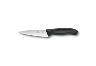 Victorinox Tranchiermesser SwissClassic Officemesser, normaler Schliff