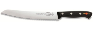 F. DICK Brotmesser F. DICK Brotmesser Superior (Messer Klinge 21 cm, nichtrostend