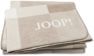 Wohndecke JOOP! LIVING - MESH Wohndecke 150x200 cm, JOOP!