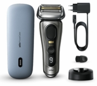 Braun Series 9 Pro+ 9525s