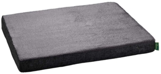 Hunter Tierbedarf Tierbett Orthopädische Hundematte Tirano, Polyester