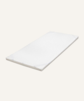 Ehrenkind, Topper Matratzentopper für optimale Körperanpassung, 5 cm hoch, (Topper 90x200 cm, Matratzentopper 90x200 cm), Matratzentopper