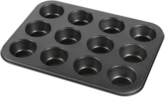 WESTMARK Muffinbackform 12er