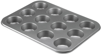 WESTMARK Muffinbackform 12er