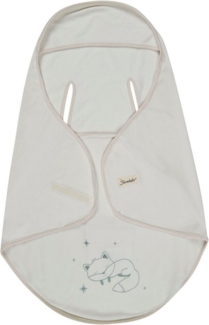 Sterntaler Einschlagdecke Filou