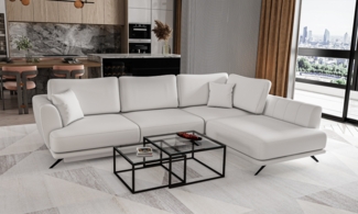 Eltap Larde Ecksofa (Softis 17) Seite rechte