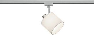 Strahler, TOMMY, DUOline - Track System, 1 x E14/5W weiß