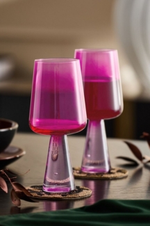 Next Weinglas Aubrie Weingläser im 2er-Set, Glas
