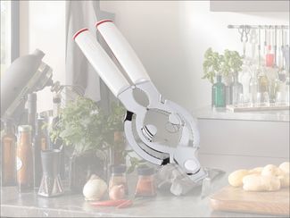 LEIFHEIT Deckelöffner ComfortLine