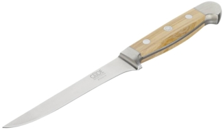 Güde Alpha Ausbeinmesser flex. Birne 13 cm