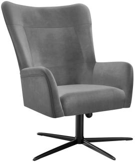 Sessel Olo (Farbe: Velluto 16)