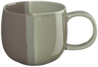 ASA Selection Espressotasse, Pistachio Joy Cocoa, L. 95mm, B. 62mm, H. 50mm