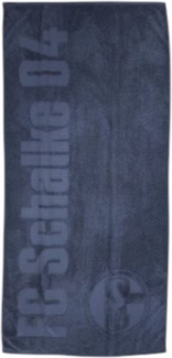 FC Schalke 04 Badetuch