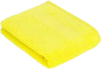 Vossen Badetuch Tomorrow, Webfrottier (1-St)