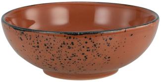 CreaTable 22514 Nature Collection Mehrzweckschale 16,5 cm TERRA