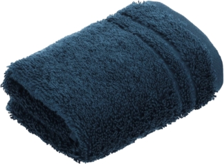 Vossen Seiftuch Vienna Style Supersoft, Walkfrottee (3-St), Waschlappen im Set, supersoft Baumwolle