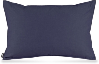 H.O.C.K. Dekokissen Caribe Outdoor, wasserabweisend, Kissenhülle mit Füllung, 1 Stück