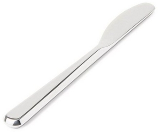 Alessi Buttermesser Amici (4 Stück)