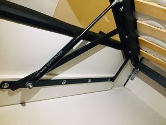 B&B Home Polsterbett Stauraumbett Schlafbett Bett Rodo (mit Bettkasten, Lattenrost und Matratze)