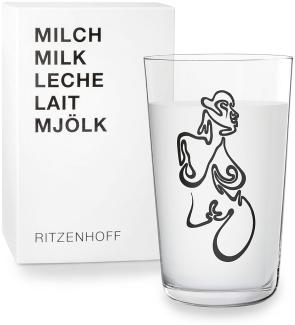 Ritzenhoff Next Milchglas 3500012 MILK von Mark Andrew Webber Frühjahr 2017