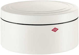 WESCO Gebäckdose Classic Line 4 Liter SAND MATT mit Deckel / Dose