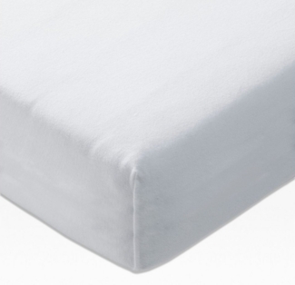 JOOP! Spannbettlaken JOOP! LIVING - UNI Boxspringtuch, Textil, (1 Stück)