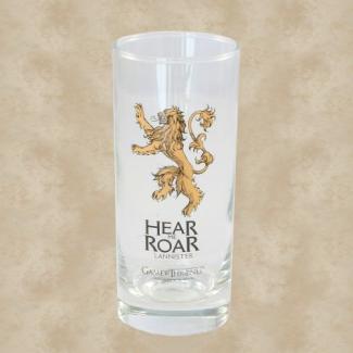 Game of Thrones Glas Lannister - Game of Thrones