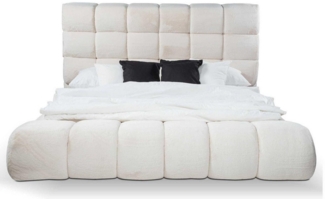 JVmoebel Bett Doppelbetten Modern Gestell Luxus Design Rahmen Holz Neu Kaufen (1-tlg, 1x Bett), Made in Europa
