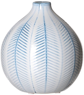 Ritzenhoff & Breker Reef Kugelvase 15 cm - DS