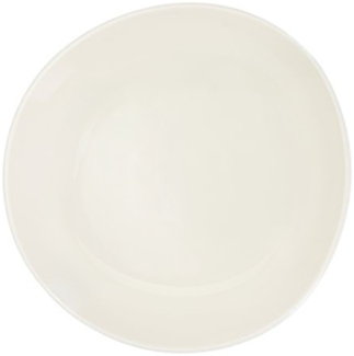 COMAS HARMONIA NUVOLO flacher Teller 23 cm, 6 Stück, Porzellan