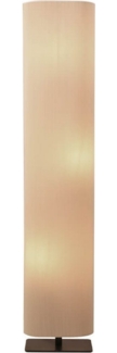 HOME DELUXE Stehlampe SUKO - Beige